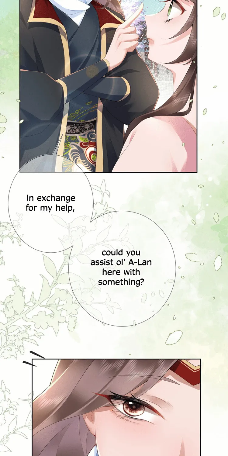 Bu Zhi Bixia Shi Nülang Chapter 13 page 30 - 