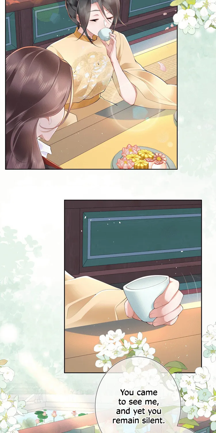 Bu Zhi Bixia Shi Nülang Chapter 13 page 4 - 