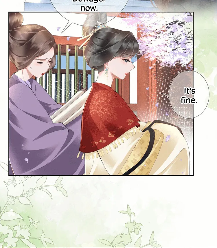 Bu Zhi Bixia Shi Nülang Chapter 13 page 32 - 