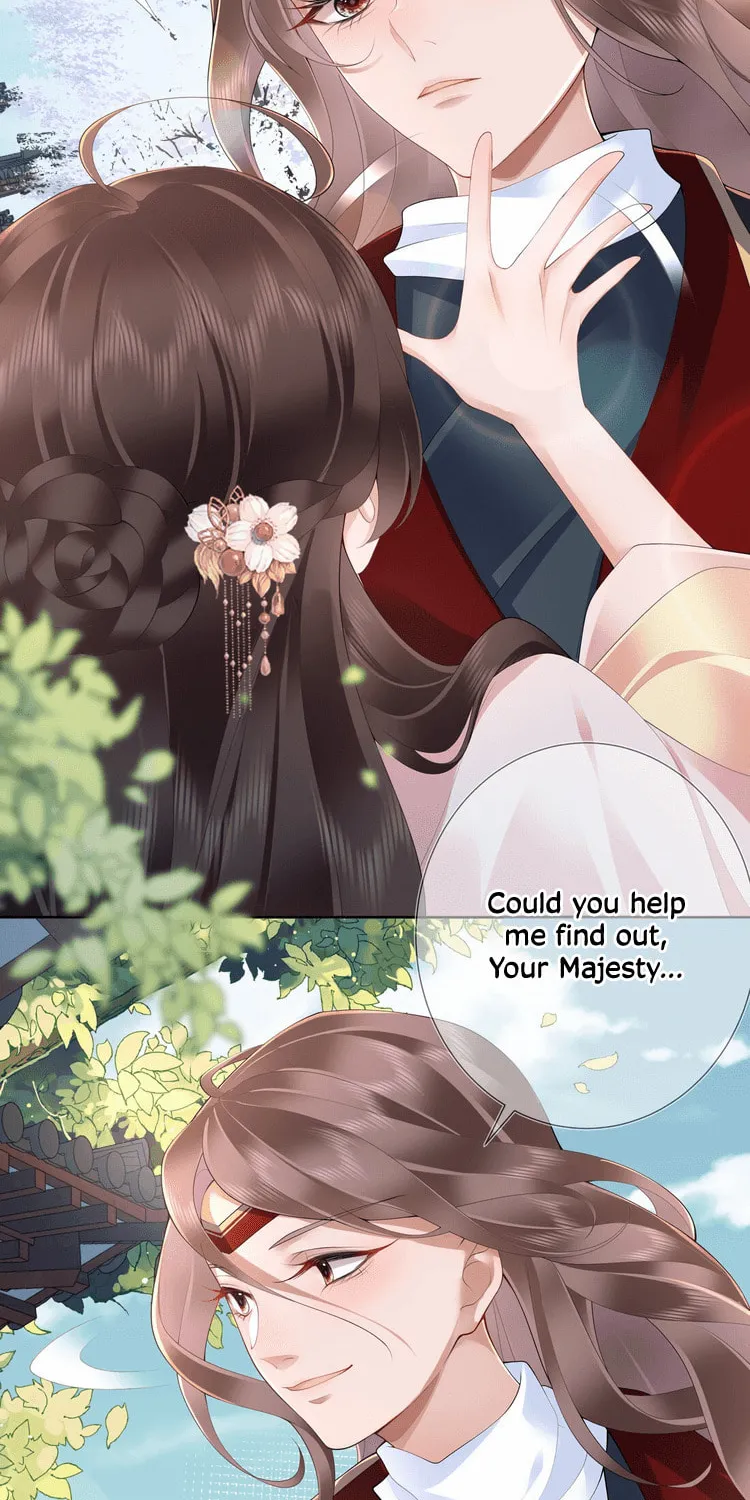 Bu Zhi Bixia Shi Nülang Chapter 13 page 34 - 