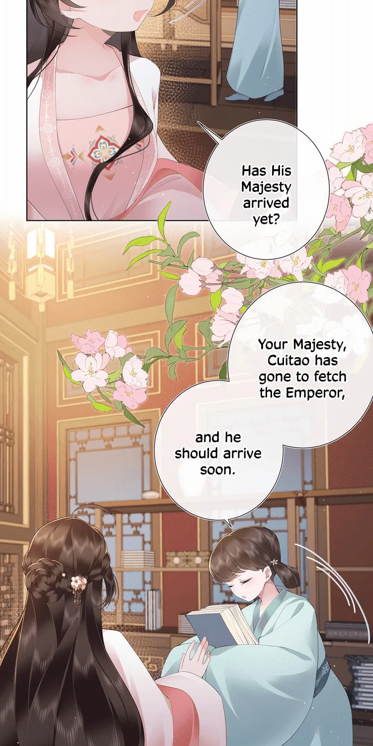 Bu Zhi Bixia Shi Nülang Chapter 14 page 16 - 