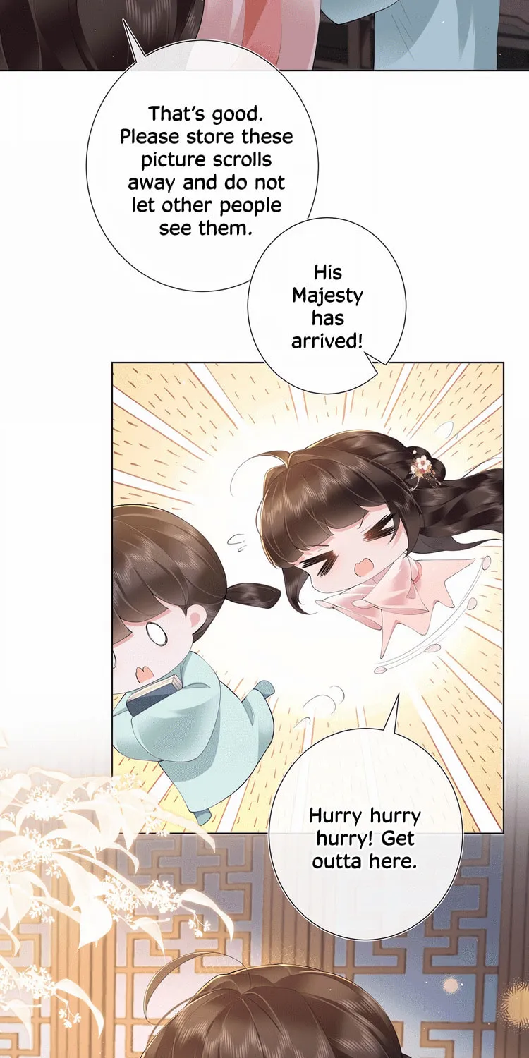 Bu Zhi Bixia Shi Nülang Chapter 14 page 17 - 