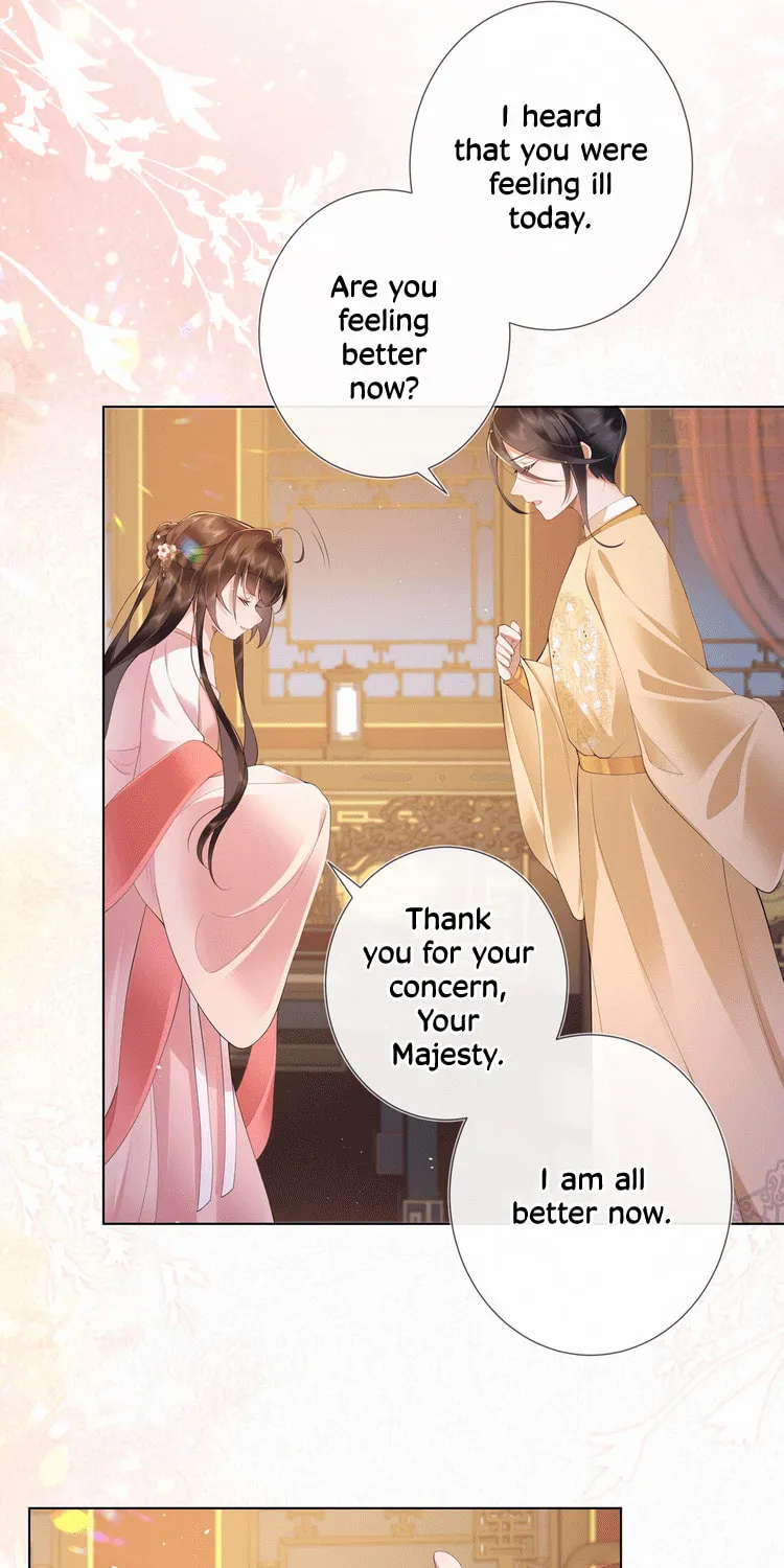 Bu Zhi Bixia Shi Nülang Chapter 14 page 21 - 