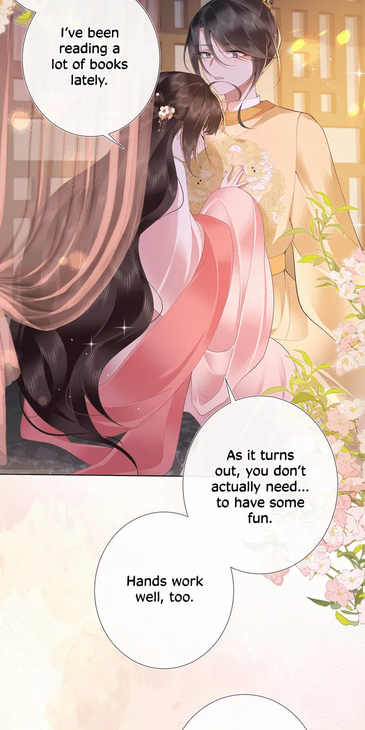Bu Zhi Bixia Shi Nülang Chapter 14 page 24 - 