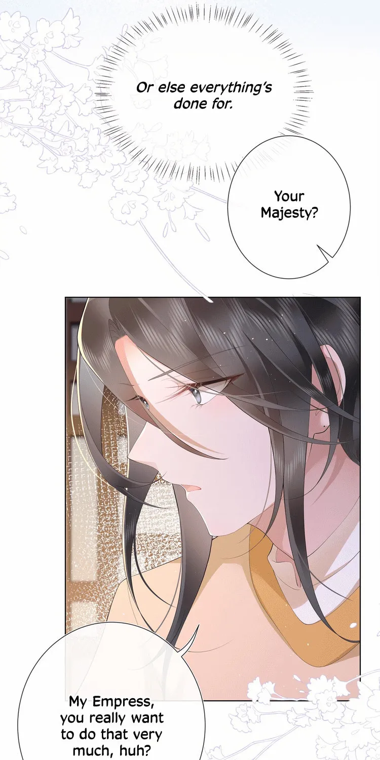 Bu Zhi Bixia Shi Nülang Chapter 14 page 29 - 