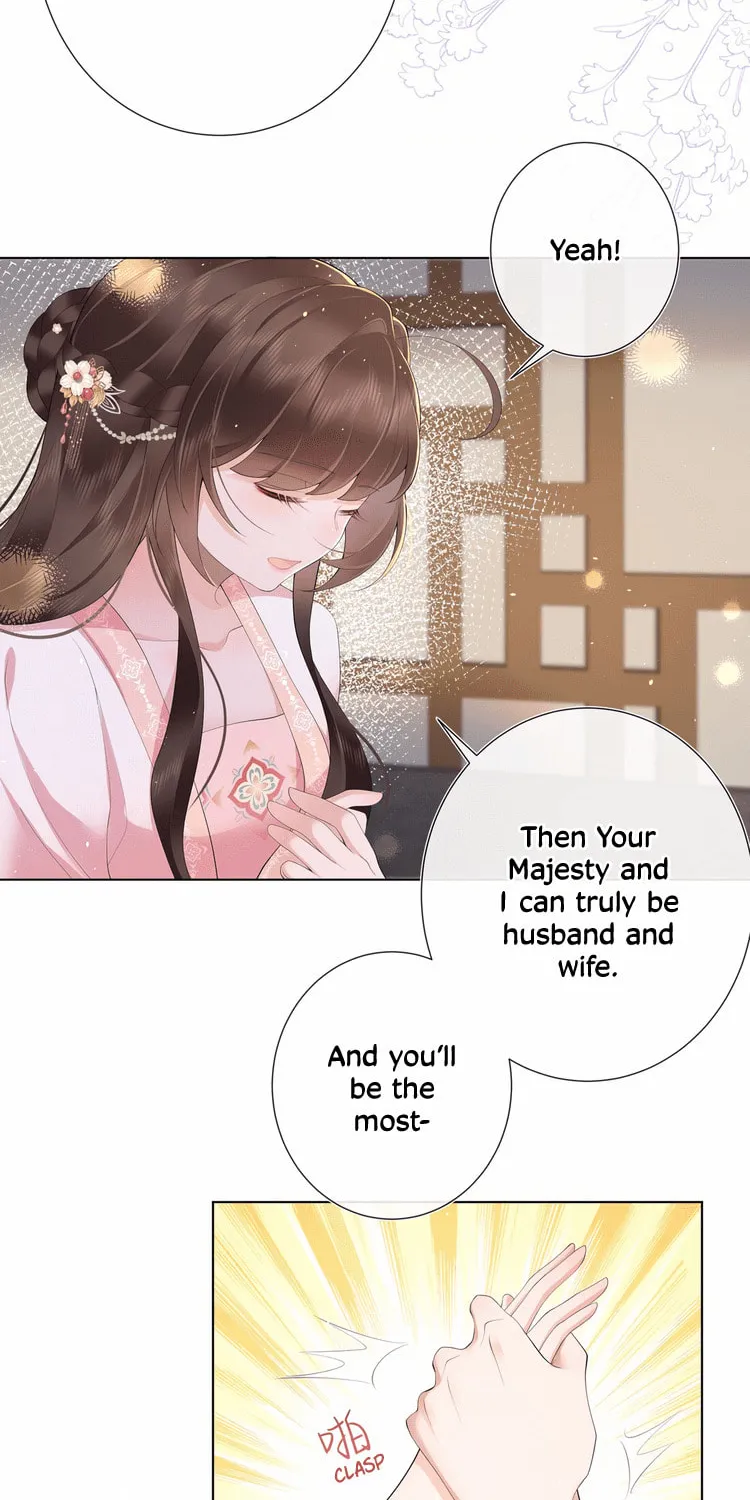Bu Zhi Bixia Shi Nülang Chapter 14 page 30 - 