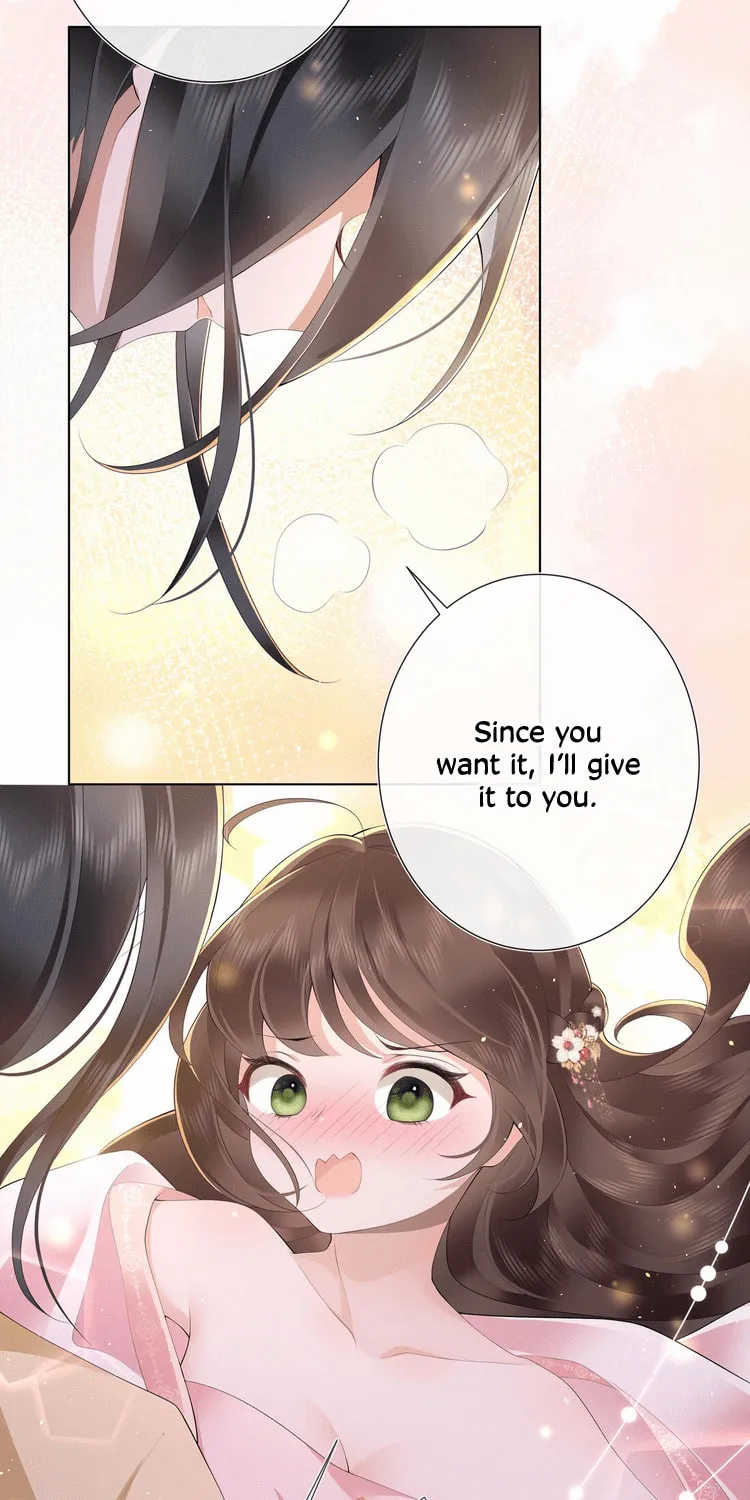 Bu Zhi Bixia Shi Nülang Chapter 14 page 33 - 