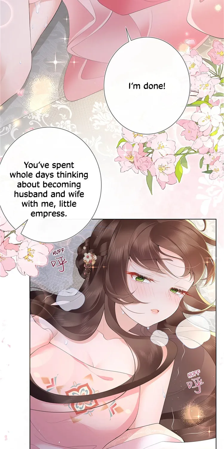 Bu Zhi Bixia Shi Nülang Chapter 15 page 14 - 