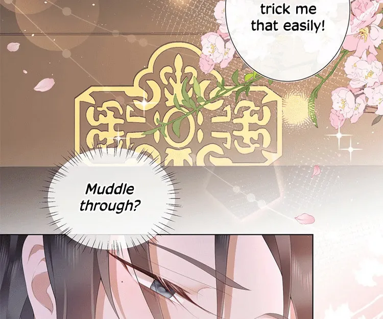 Bu Zhi Bixia Shi Nülang Chapter 15 page 19 - 