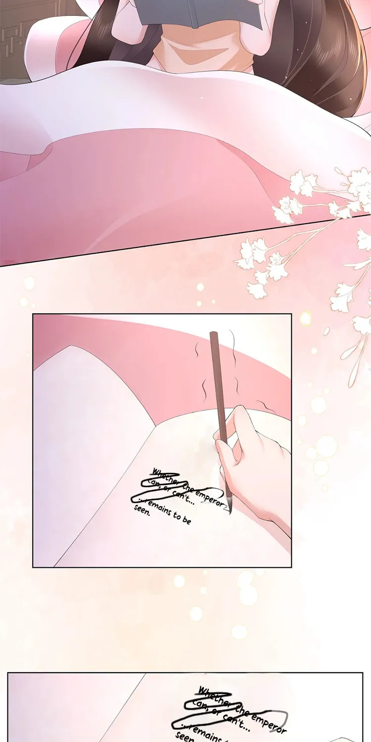 Bu Zhi Bixia Shi Nülang Chapter 15 page 30 - 