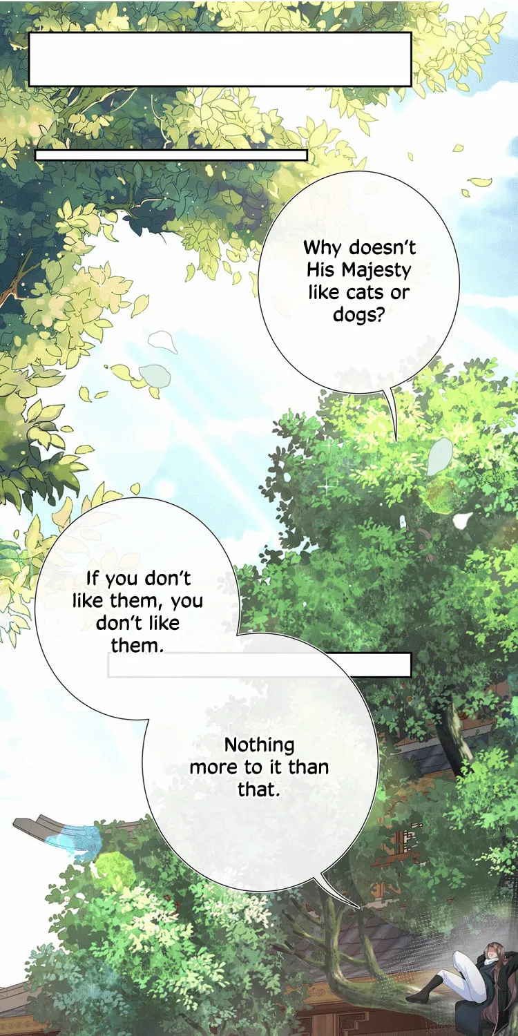 Bu Zhi Bixia Shi Nülang Chapter 16 page 16 - 