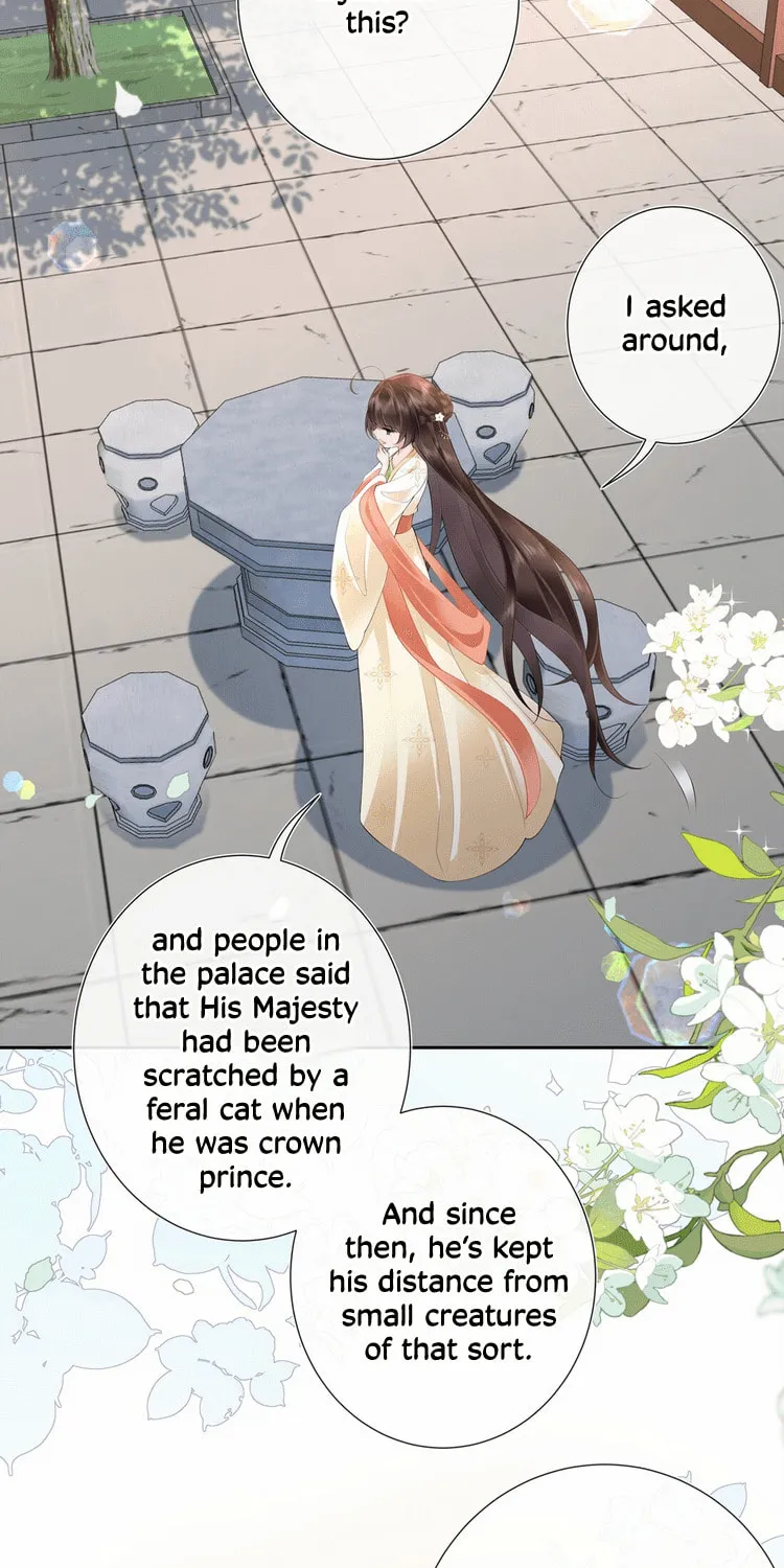 Bu Zhi Bixia Shi Nülang Chapter 16 page 18 - 