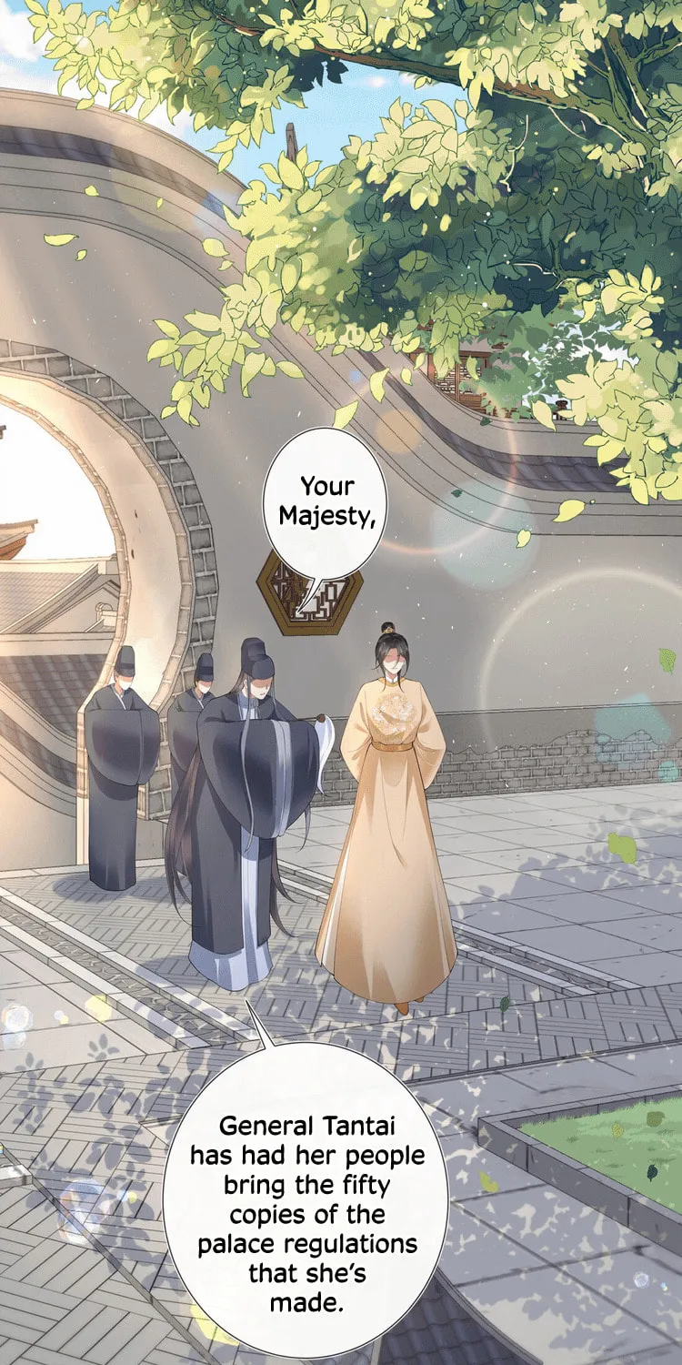 Bu Zhi Bixia Shi Nülang Chapter 16 page 3 - 