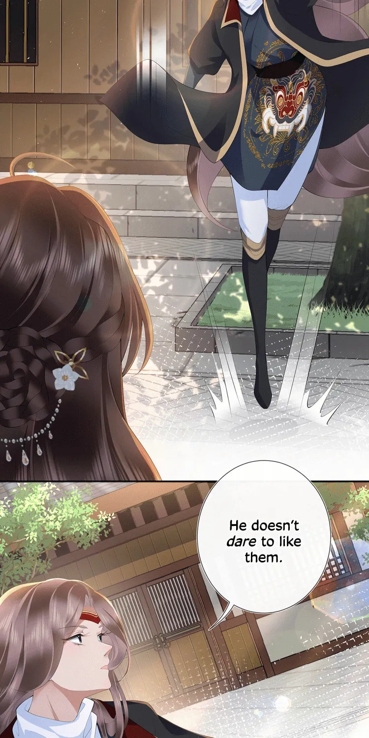 Bu Zhi Bixia Shi Nülang Chapter 16 page 24 - 