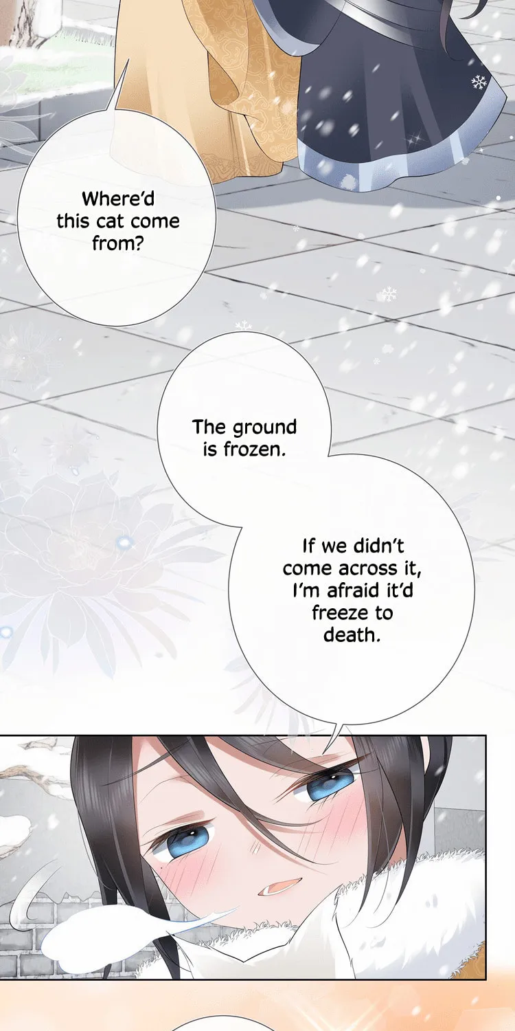 Bu Zhi Bixia Shi Nülang Chapter 16 page 32 - 