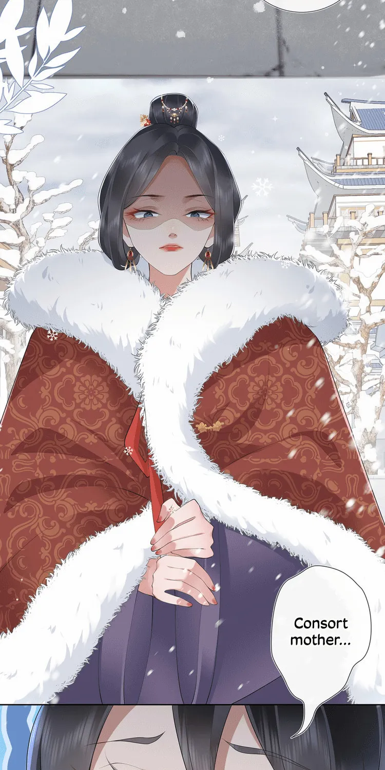 Bu Zhi Bixia Shi Nülang Chapter 16 page 35 - 