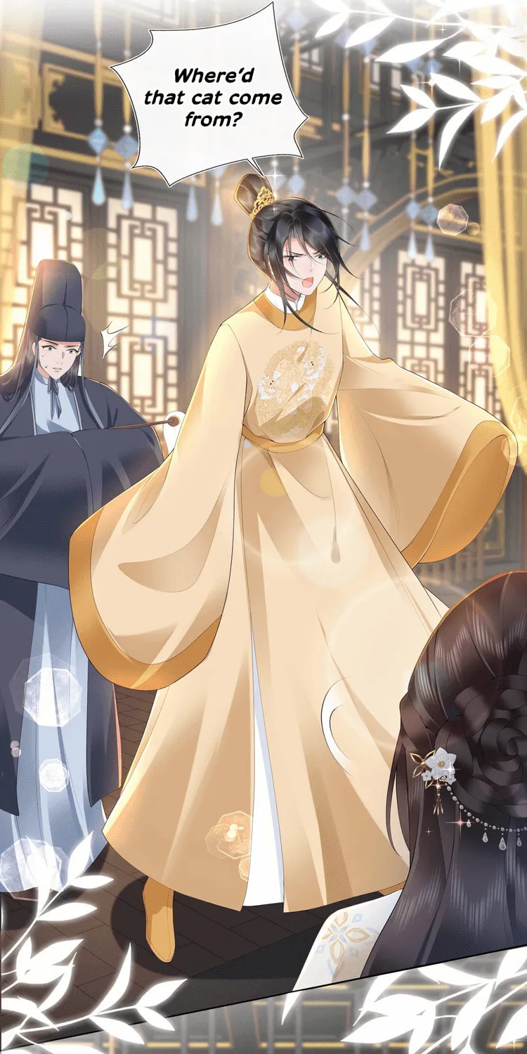 Bu Zhi Bixia Shi Nülang Chapter 16 page 9 - 