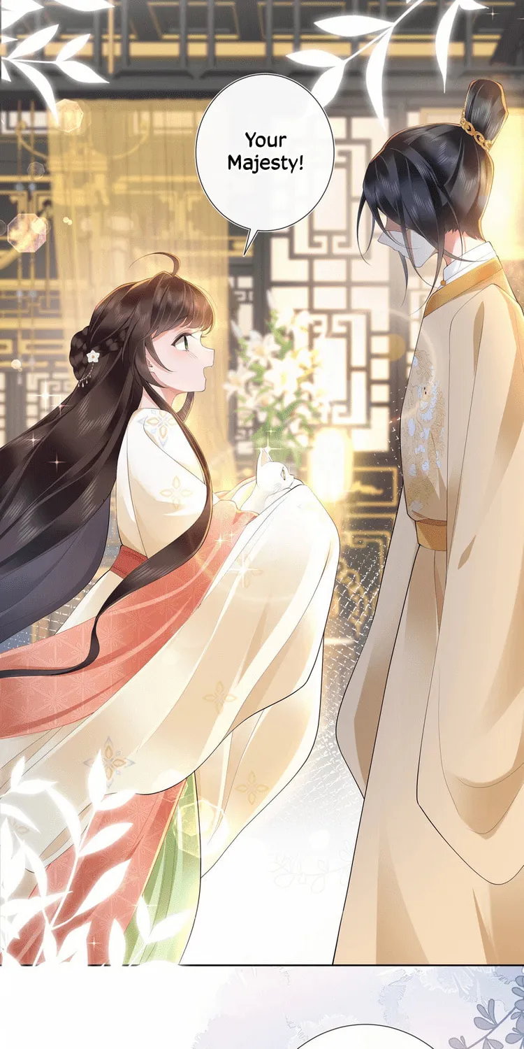 Bu Zhi Bixia Shi Nülang Chapter 16 page 10 - 