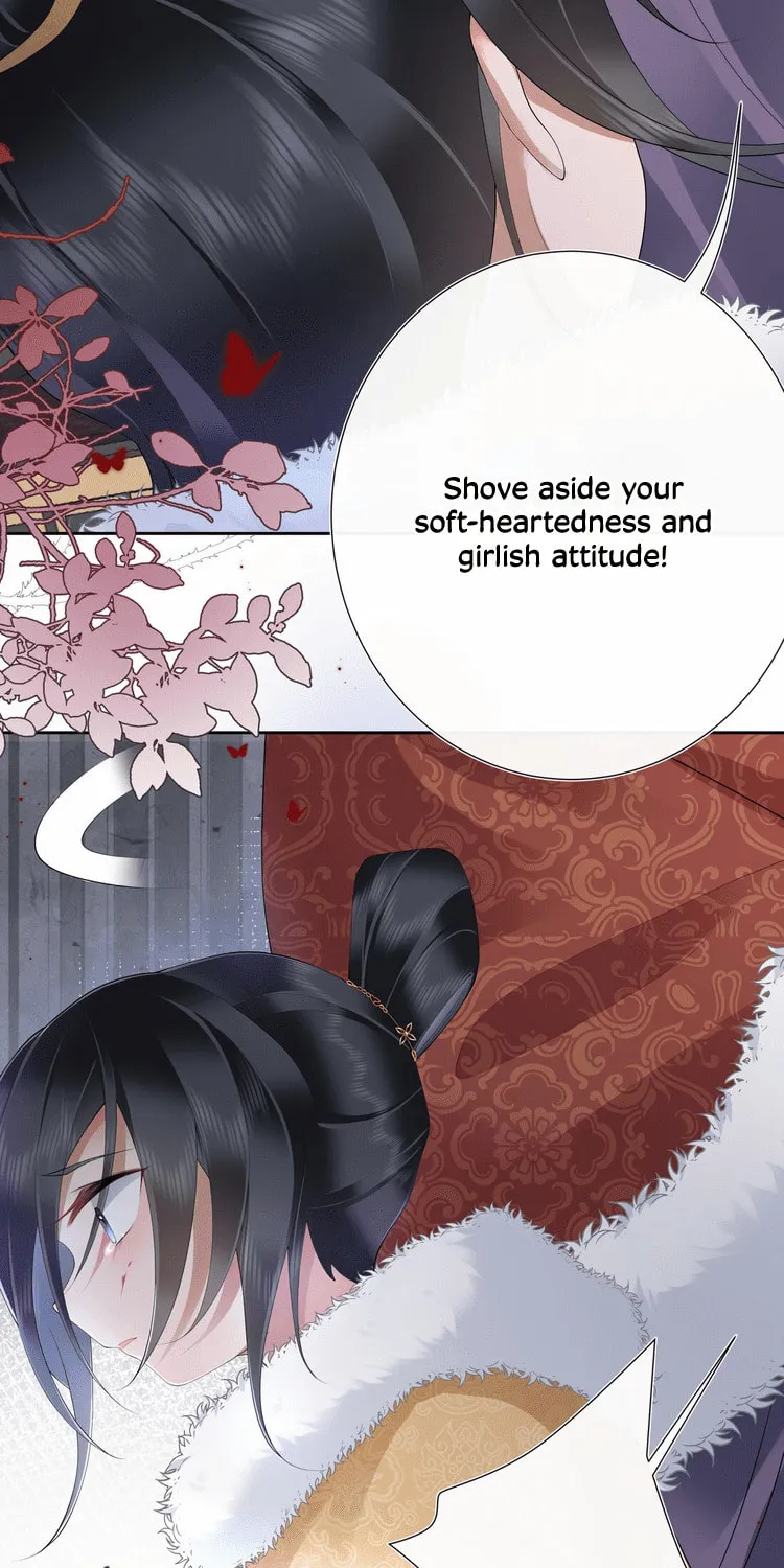 Bu Zhi Bixia Shi Nülang Chapter 17 page 12 - 