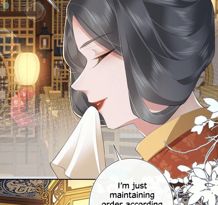 Bu Zhi Bixia Shi Nülang Chapter 17 page 33 - 