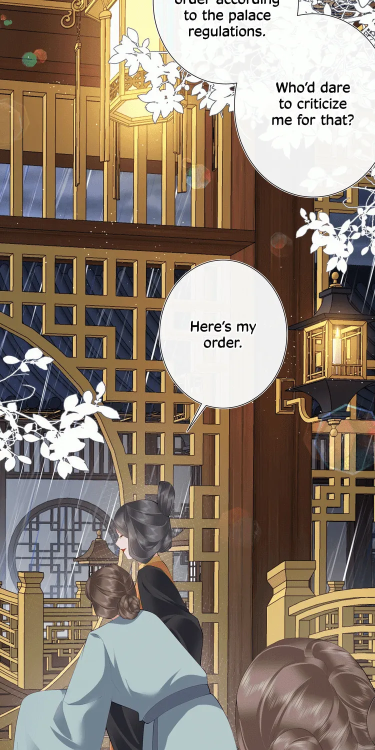Bu Zhi Bixia Shi Nülang Chapter 17 page 34 - 