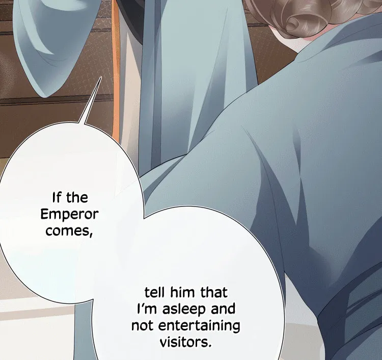 Bu Zhi Bixia Shi Nülang Chapter 17 page 35 - 