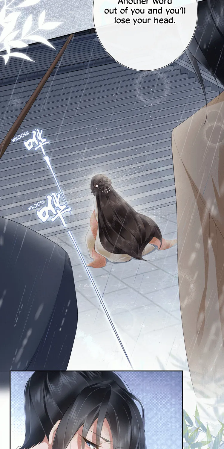 Bu Zhi Bixia Shi Nülang Chapter 17 page 38 - 