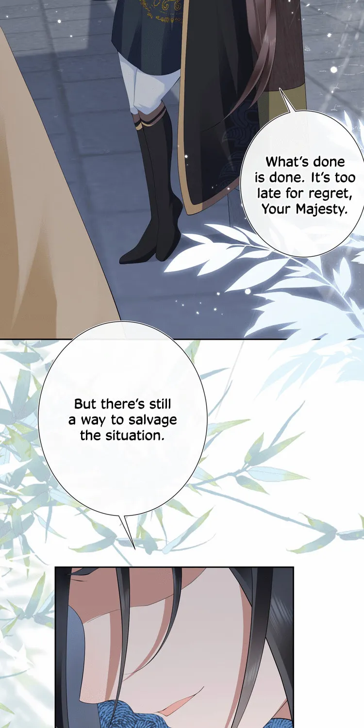 Bu Zhi Bixia Shi Nülang Chapter 17 page 41 - 