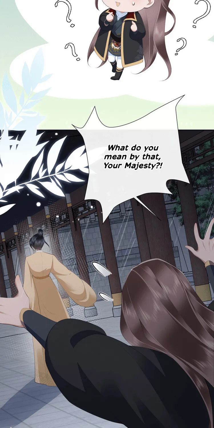 Bu Zhi Bixia Shi Nülang Chapter 17 page 43 - 