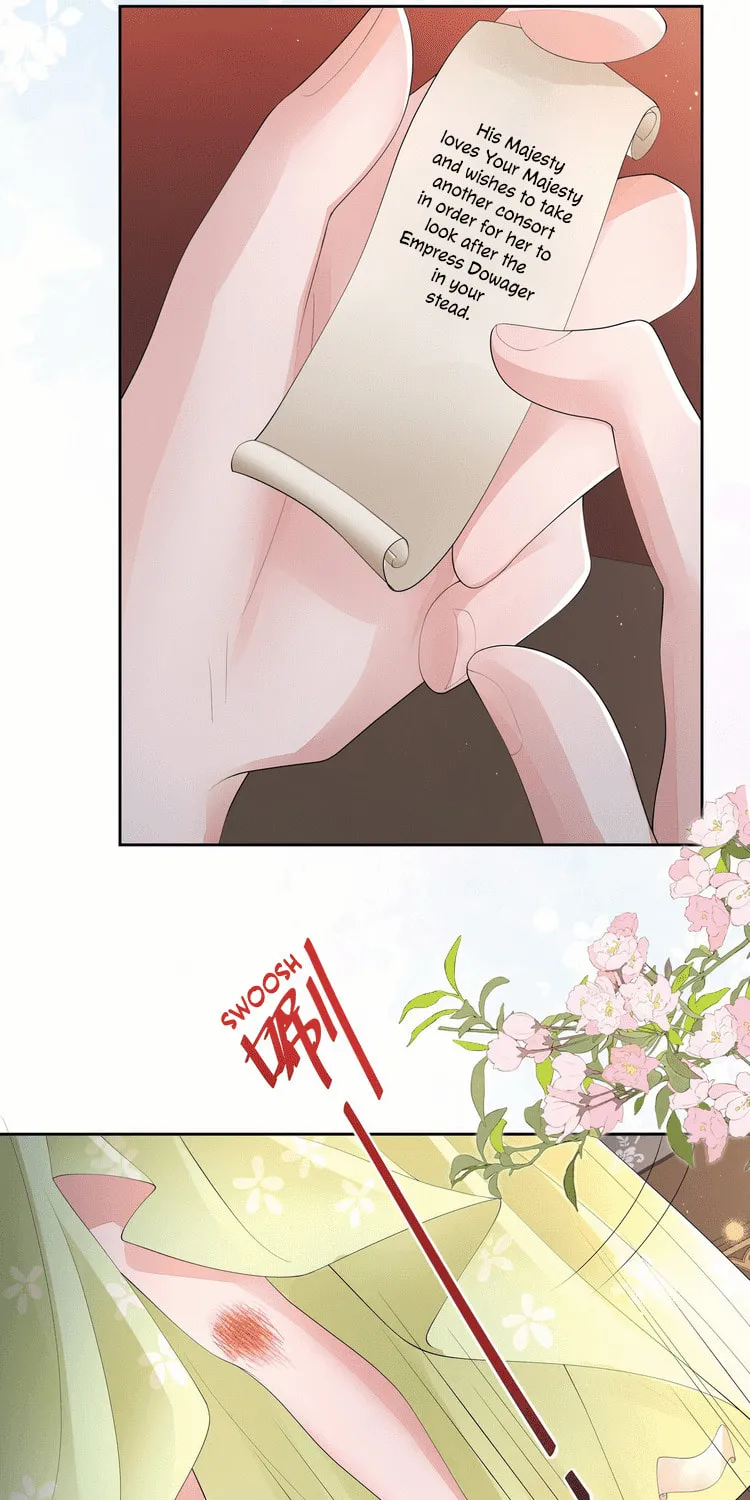 Bu Zhi Bixia Shi Nülang Chapter 18 page 22 - 