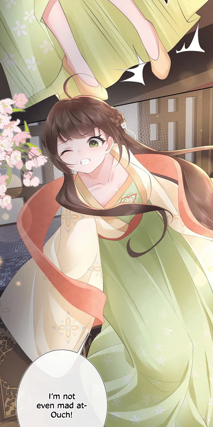 Bu Zhi Bixia Shi Nülang Chapter 18 page 23 - 