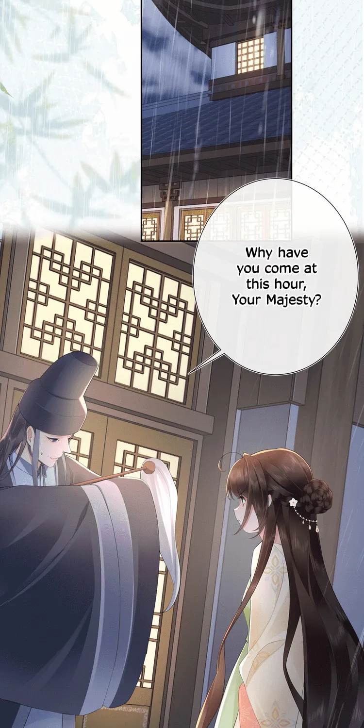 Bu Zhi Bixia Shi Nülang Chapter 18 page 26 - 