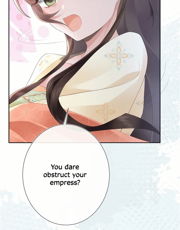 Bu Zhi Bixia Shi Nülang Chapter 18 page 28 - 