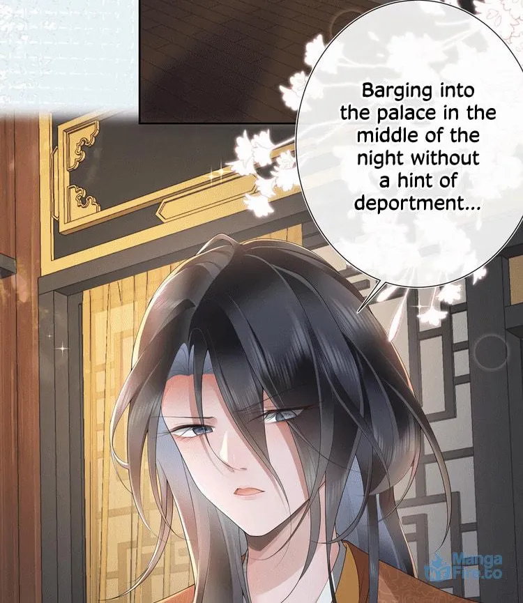 Bu Zhi Bixia Shi Nülang Chapter 18 page 30 - 
