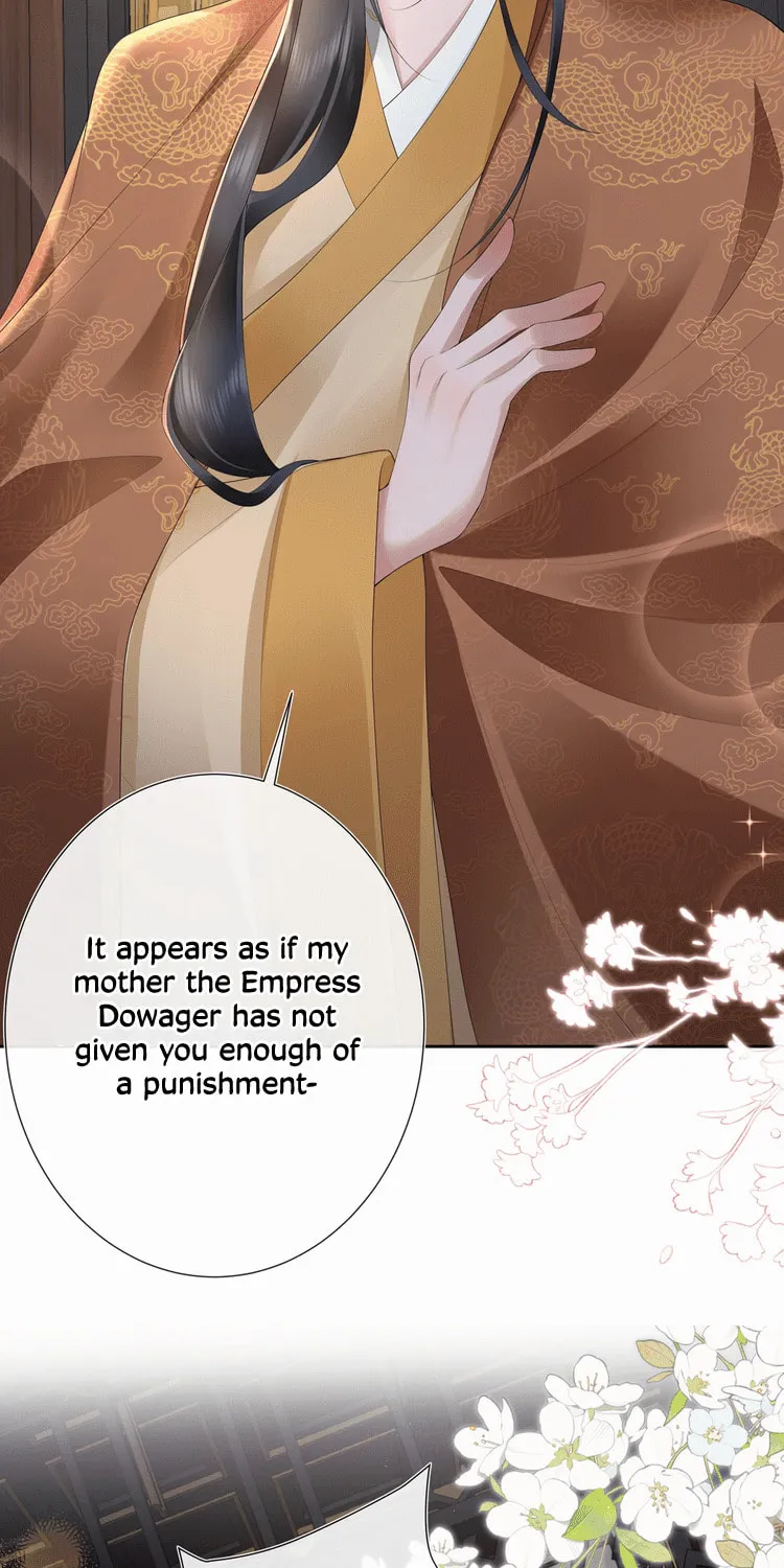 Bu Zhi Bixia Shi Nülang Chapter 18 page 31 - 