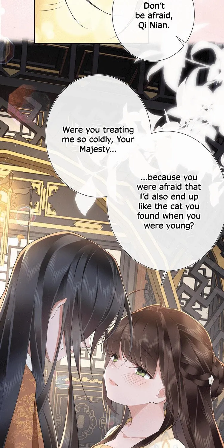 Bu Zhi Bixia Shi Nülang Chapter 18 page 35 - 