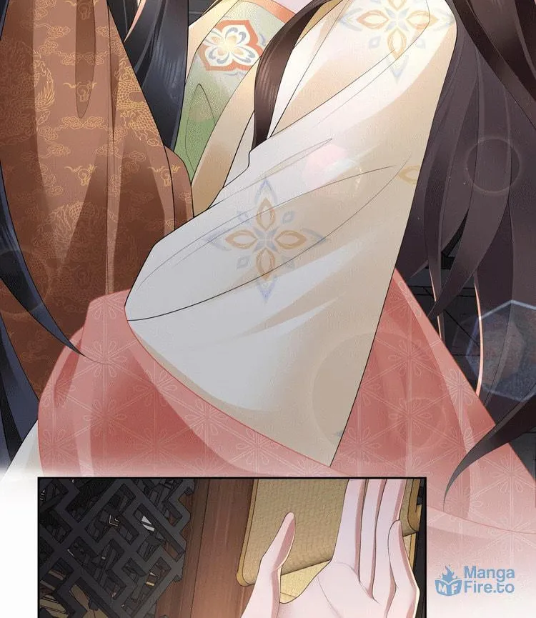 Bu Zhi Bixia Shi Nülang Chapter 18 page 36 - 