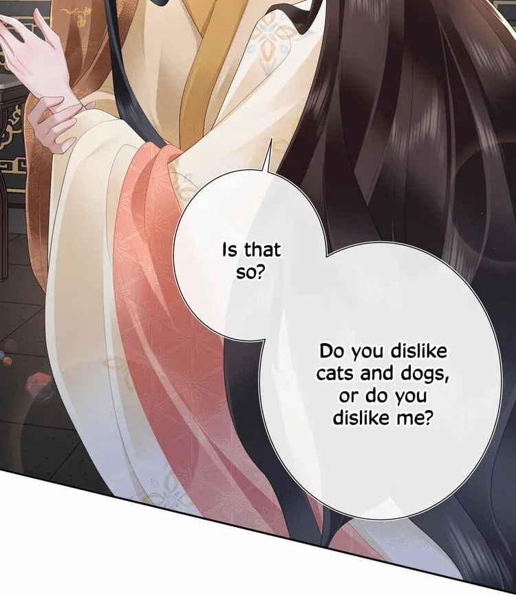 Bu Zhi Bixia Shi Nülang Chapter 18 page 38 - 
