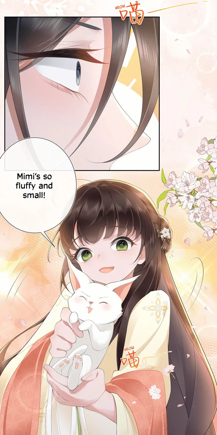 Bu Zhi Bixia Shi Nülang Chapter 18 page 45 - 