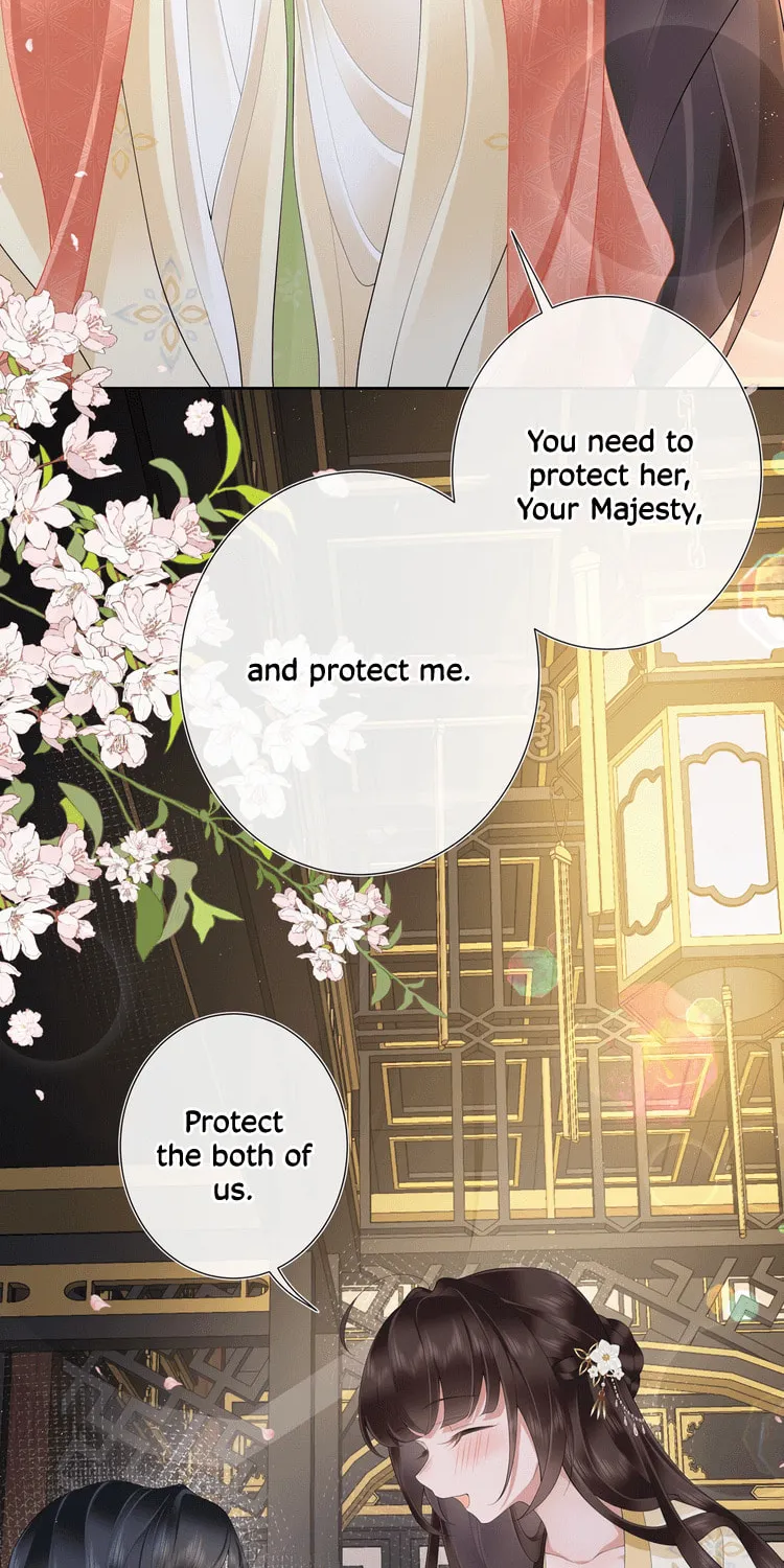 Bu Zhi Bixia Shi Nülang Chapter 18 page 46 - 
