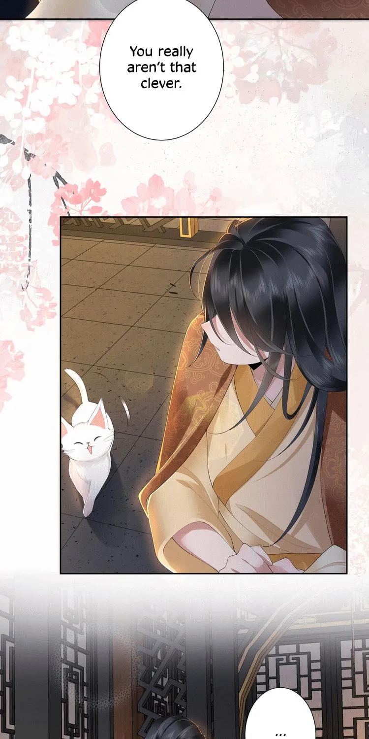 Bu Zhi Bixia Shi Nülang Chapter 19 page 17 - 