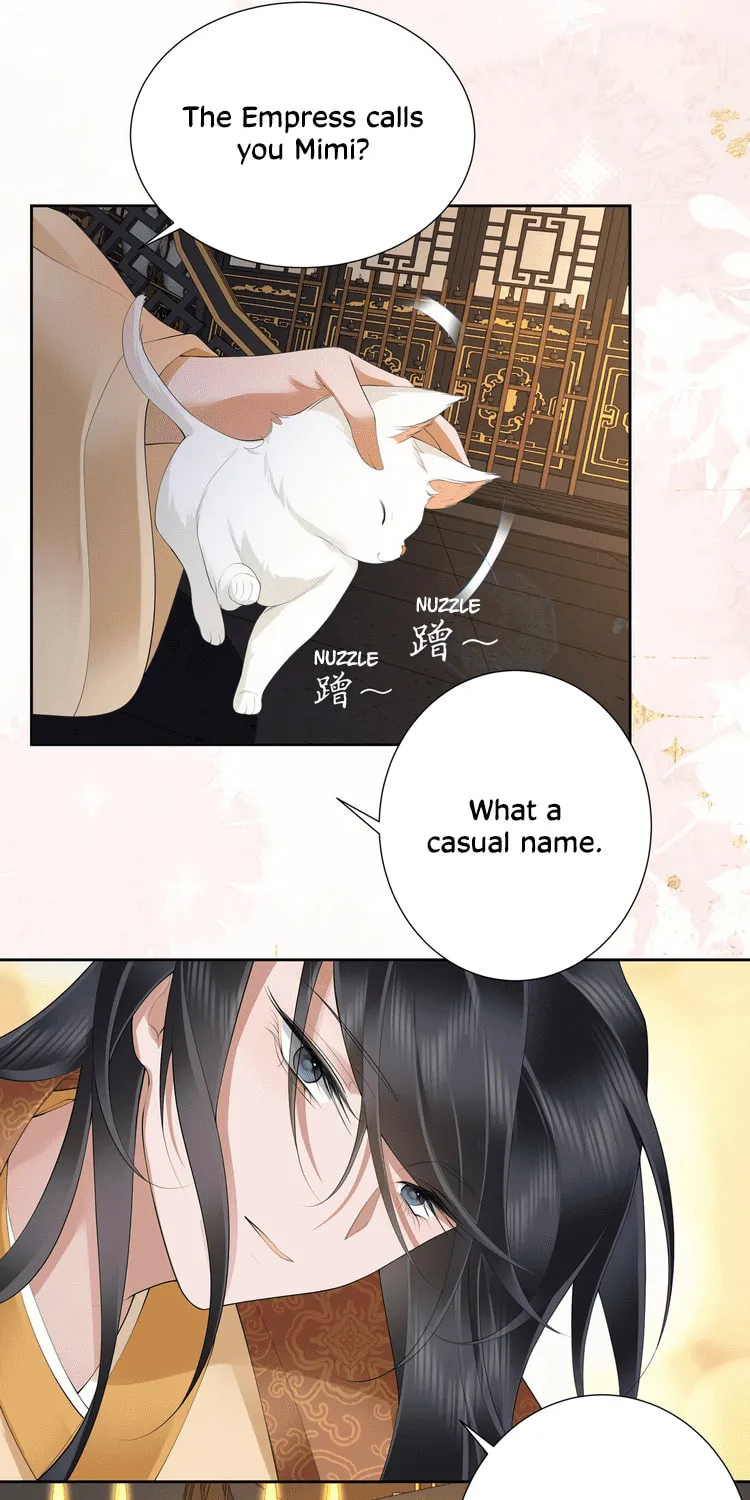 Bu Zhi Bixia Shi Nülang Chapter 19 page 19 - 