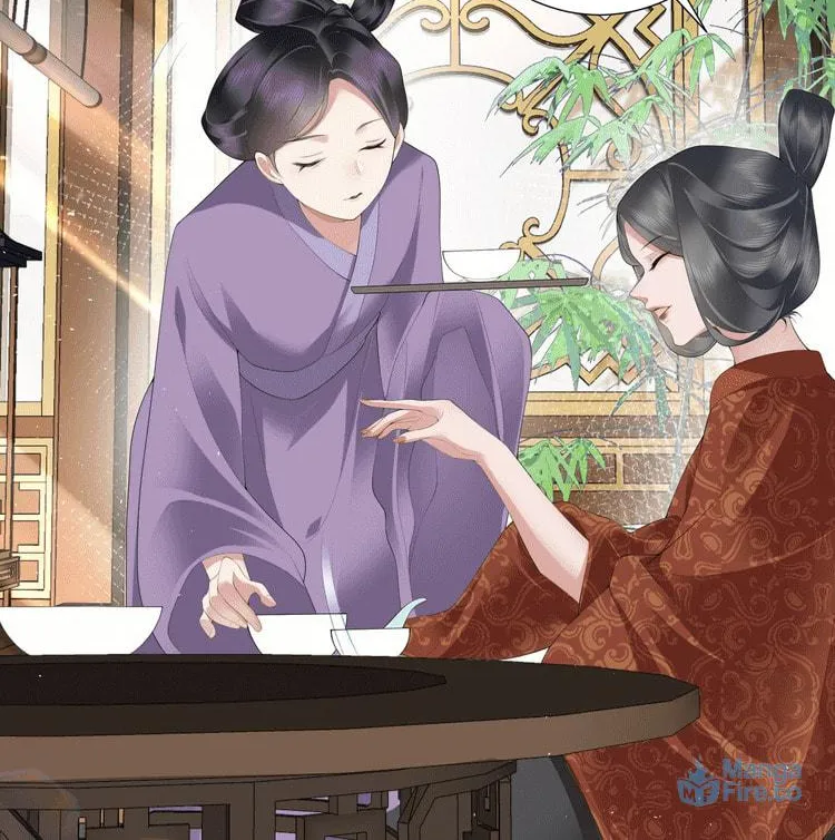 Bu Zhi Bixia Shi Nülang Chapter 19 page 24 - 