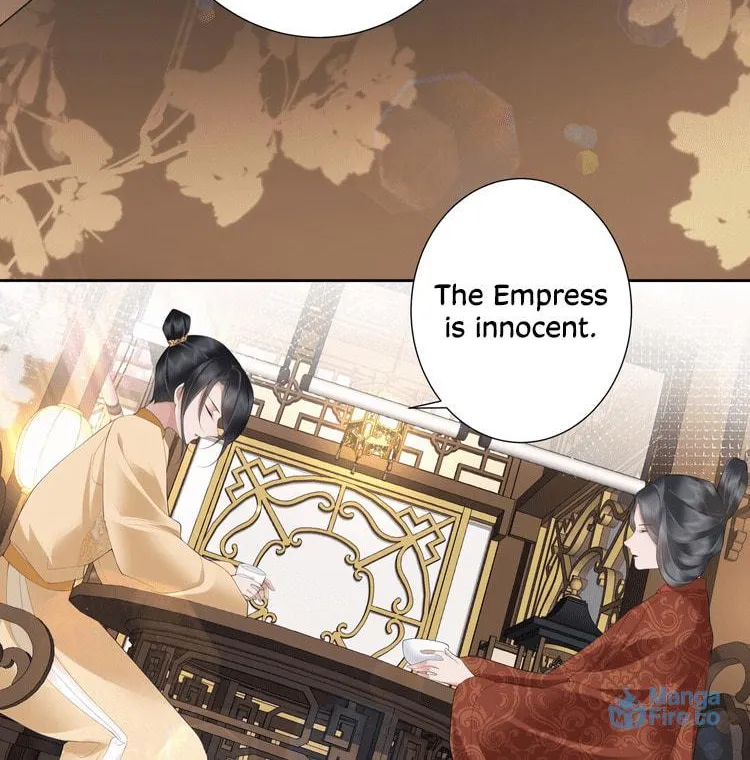 Bu Zhi Bixia Shi Nülang Chapter 19 page 30 - 