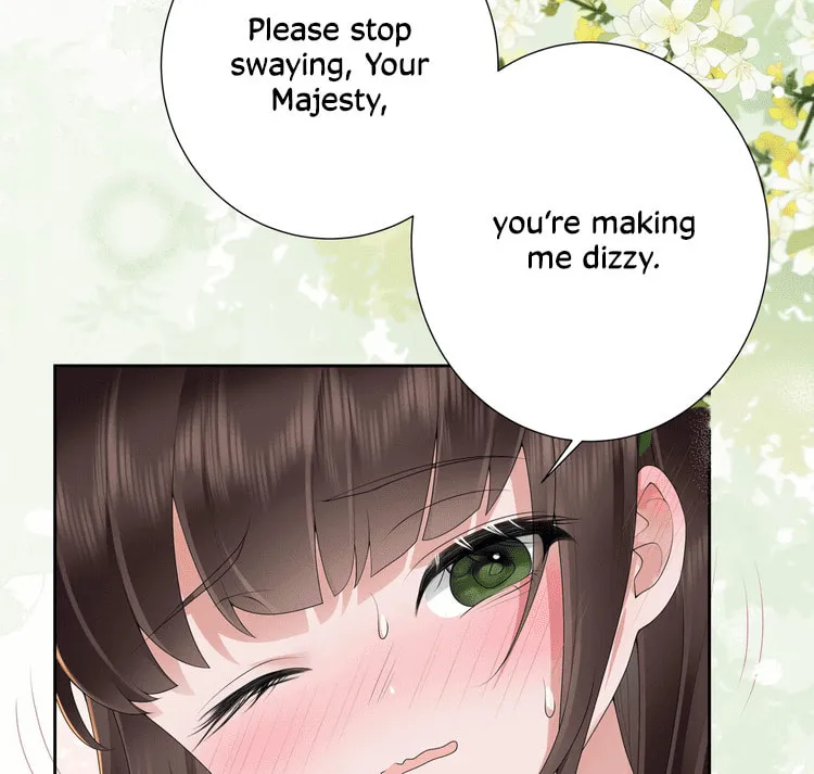 Bu Zhi Bixia Shi Nülang Chapter 19 page 4 - 