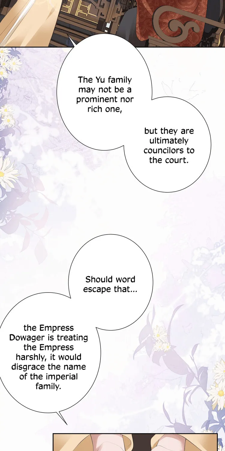 Bu Zhi Bixia Shi Nülang Chapter 19 page 31 - 