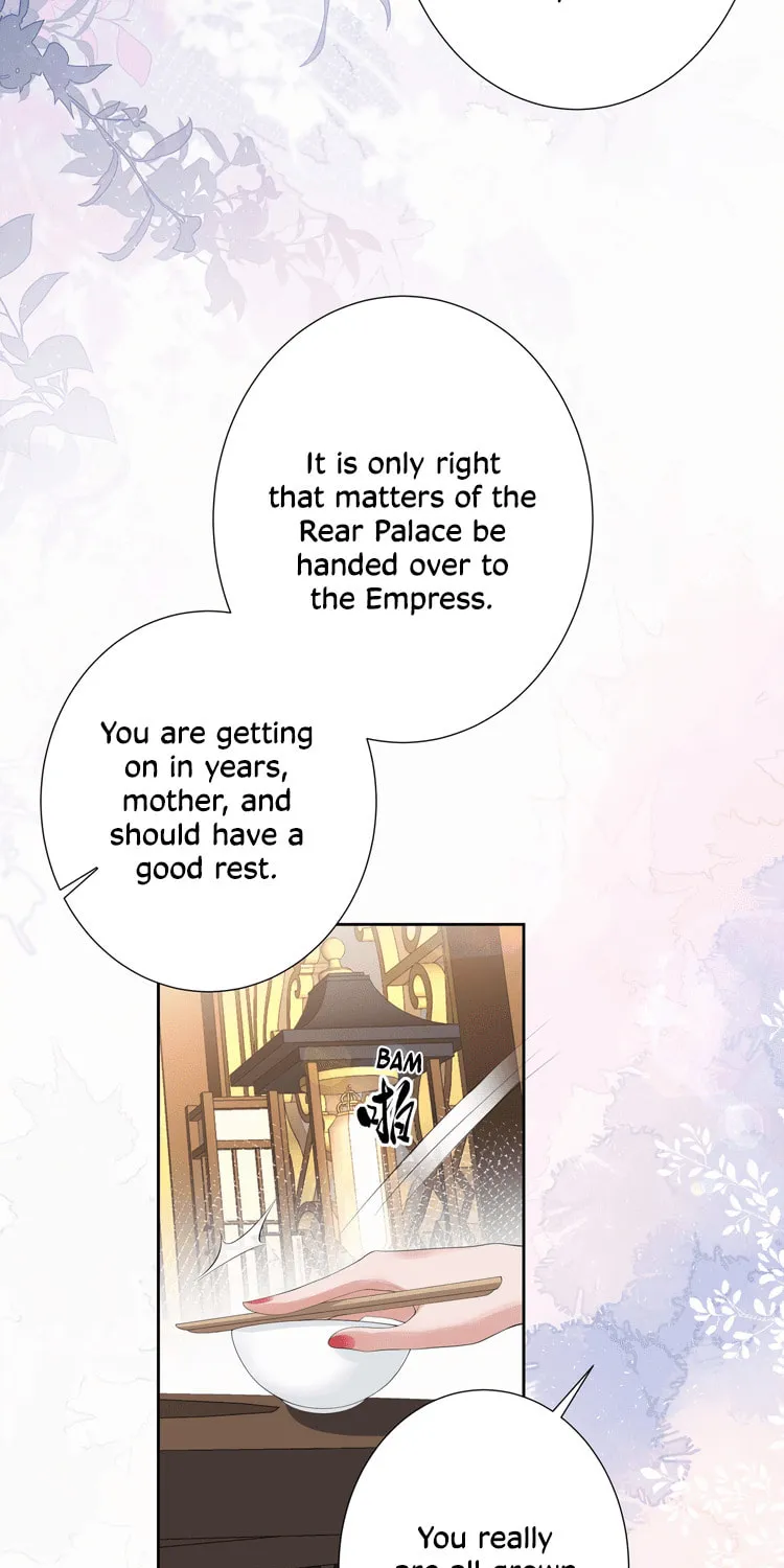 Bu Zhi Bixia Shi Nülang Chapter 19 page 33 - 