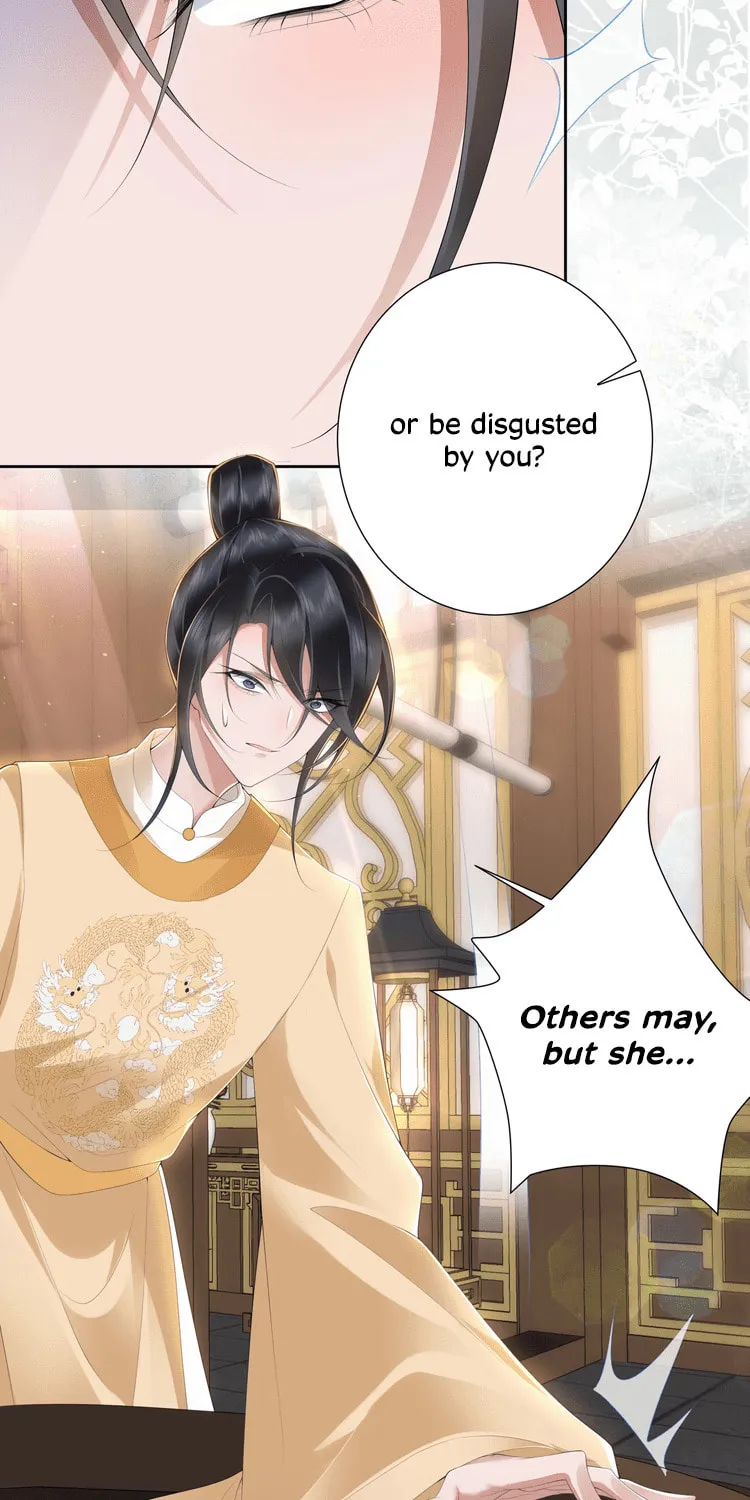 Bu Zhi Bixia Shi Nülang Chapter 19 page 39 - 
