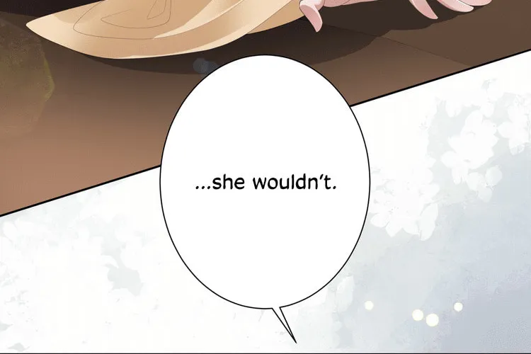Bu Zhi Bixia Shi Nülang Chapter 19 page 40 - 