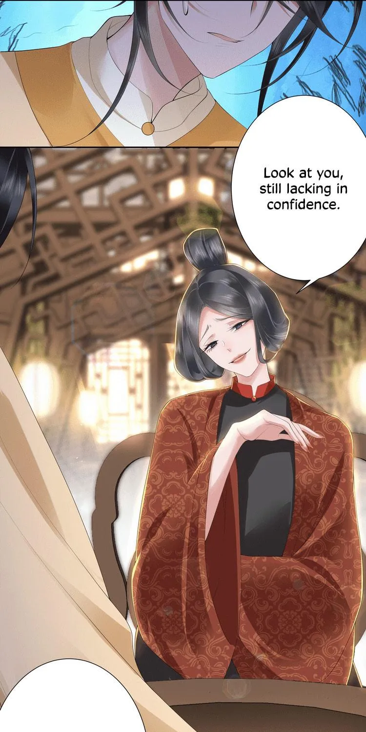 Bu Zhi Bixia Shi Nülang Chapter 19 page 41 - 